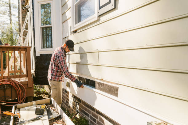 Trusted Siding Inspection service in Marshall, VA - Creative Siding